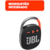 Caixa de som Portátil Bluetooth JBL Clip 4 original Cor:Azul Eco-b2f16e16-3975-4a39-b468-81af99610662