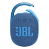 Caixa de som Portátil Bluetooth JBL Clip 4 original Cor:Azul Eco-f5f9b6b5-b03b-4e24-b716-9310e72a72ef