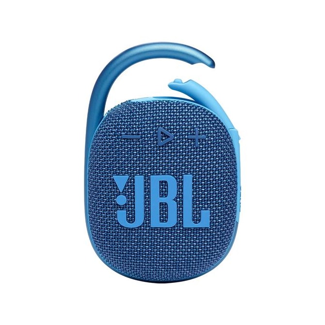 Caixa de som Portátil Bluetooth JBL Clip 4 original Cor:Azul Eco-cf271183-cc86-491b-97ff-145285054190