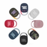 Caixa de som Portátil Bluetooth JBL Clip 4 original Cor:Azul/Pink-7969de95-c86a-41e5-88a2-bde0f97066cd