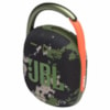 Caixa de som Portátil Bluetooth JBL Clip 4 original Cor:Azul/Pink-24eb8594-76d4-43ff-9eae-e8e3816dfb77