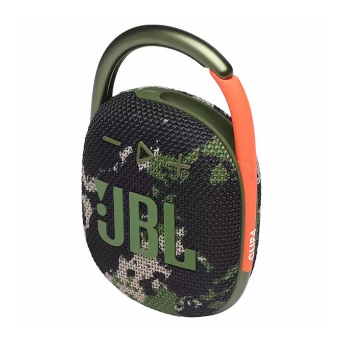 Caixa de som Portátil Bluetooth JBL Clip 4 original Cor:Azul/Pink-7445e8ec-9281-4f0e-8678-66f925ef2457