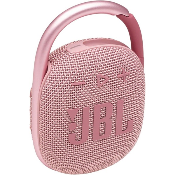 Caixa de som Portátil Bluetooth JBL Clip 4 original Cor:Azul/Pink-ff49cbd0-c10e-4905-ad1d-75cefcf72ca8