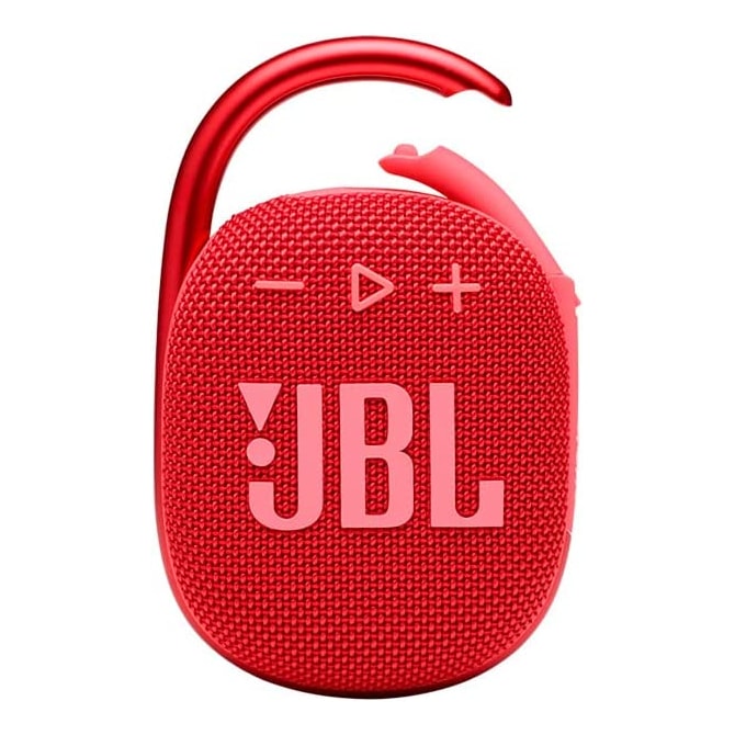 Caixa de som Portátil Bluetooth JBL Clip 4 original Cor:Azul/Pink-49b03bc2-291a-4bd9-baaf-0da87b3c668e