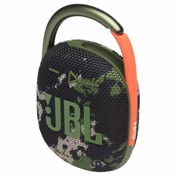 Caixa de som Portátil Bluetooth JBL Clip 4 original Cor:camuflado-2df618bf-7dbd-4b3a-8c18-59a77185bc19