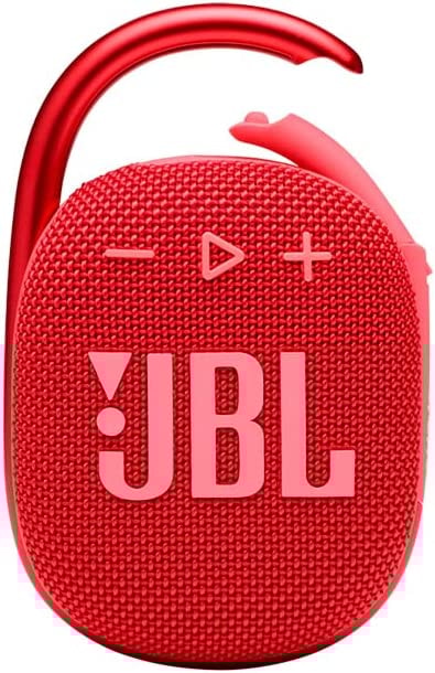 Caixa de som Bluetooth JBL Charge 5 Original Cor:Vermelho Caixa de som Bluetooth JBL Charge 5 Original Cor:Vermelho