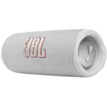 Caixa de som portátil Bluetooth JBL Flip 6 Branca Original-d7c54629-6ffe-4ad7-ba8b-498e3284c106