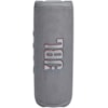 Caixa de som portátil Bluetooth JBL Flip 6 cinza Original-45e0cd25-7053-49f7-b9bf-b38e2ba95455