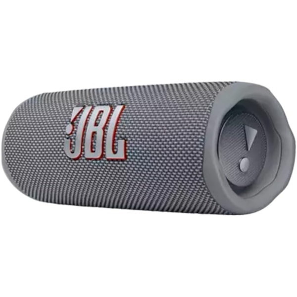 Caixa de som portátil Bluetooth JBL Flip 6 cinza Original-60c6a644-3077-412a-9669-d7d36bd82e7b