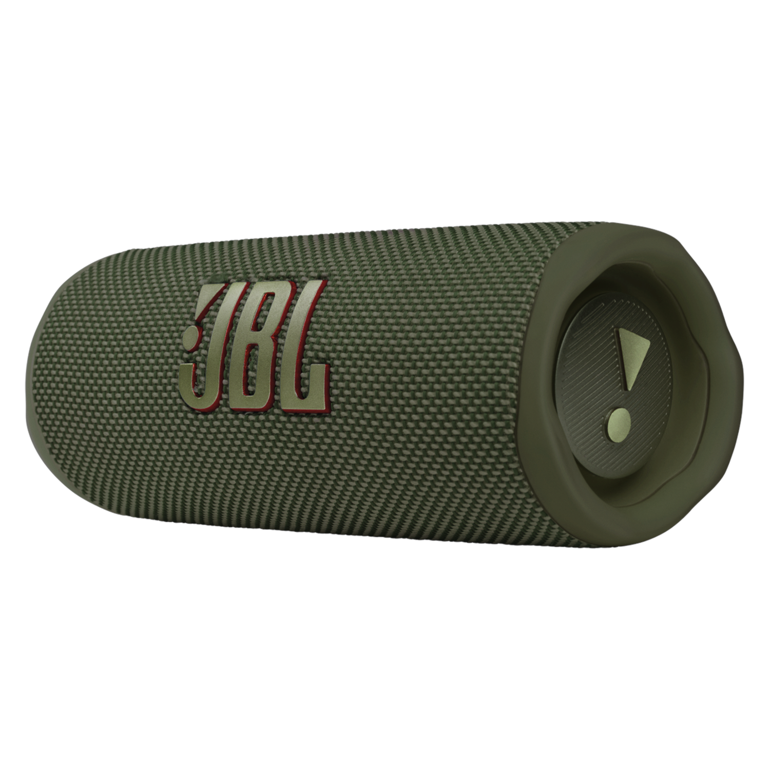 Caixa de som portátil Bluetooth JBL Flip 6 - Green Original