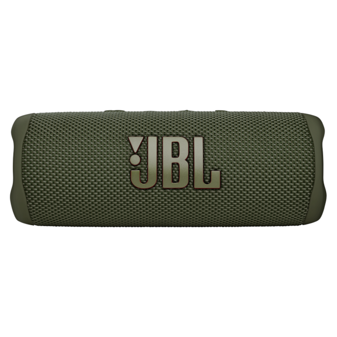 Caixa de som portátil Bluetooth JBL Flip 6 - Green Original-ceb37777-9258-48ff-84b4-70fae3960af5