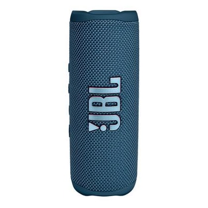 Caixa de som portátil Bluetooth JBL Flip 6 Original Cor:Azul