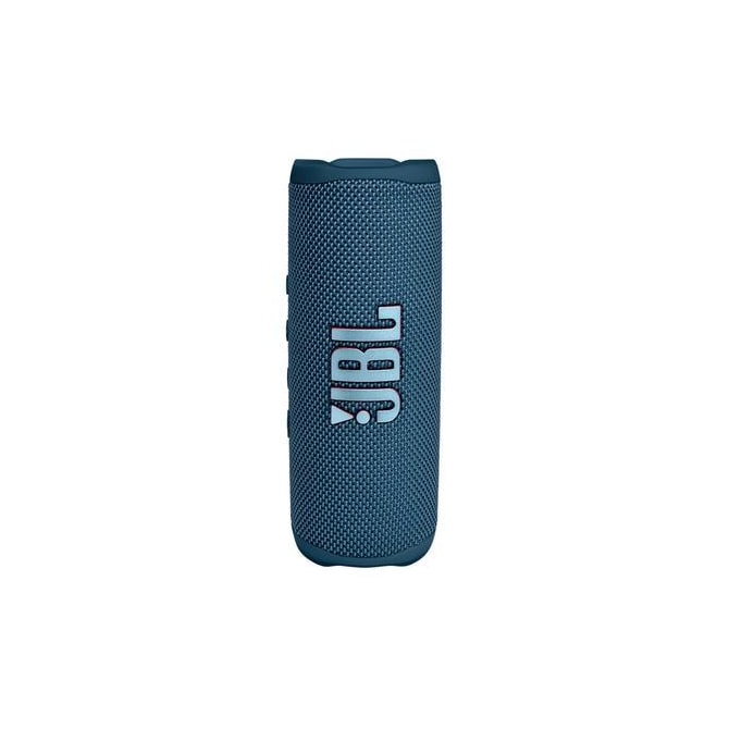 Caixa de som portátil Bluetooth JBL Flip 6 Original Cor:Azul-10dd3613-d23b-4a26-b928-db1472902600