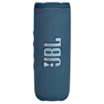 Caixa de som portátil Bluetooth JBL Flip 6 Original Cor:Azul-39233593-287e-4dee-a8fa-f09dcb5b4c9d