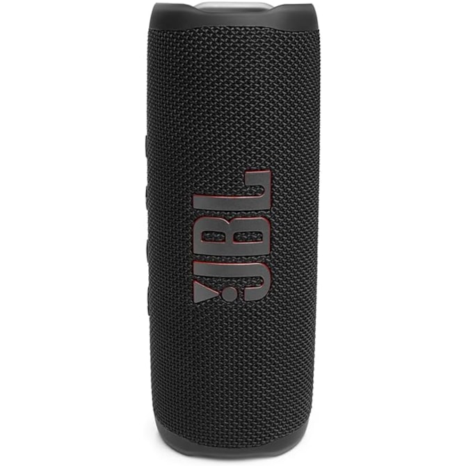 Caixa de som portátil Bluetooth JBL Flip 6 Original Cor:Preto-adc87200-43bb-46dc-8808-09ff2bc56b8e