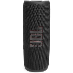 Caixa de som portátil Bluetooth JBL Flip 6 Original Cor:Preto