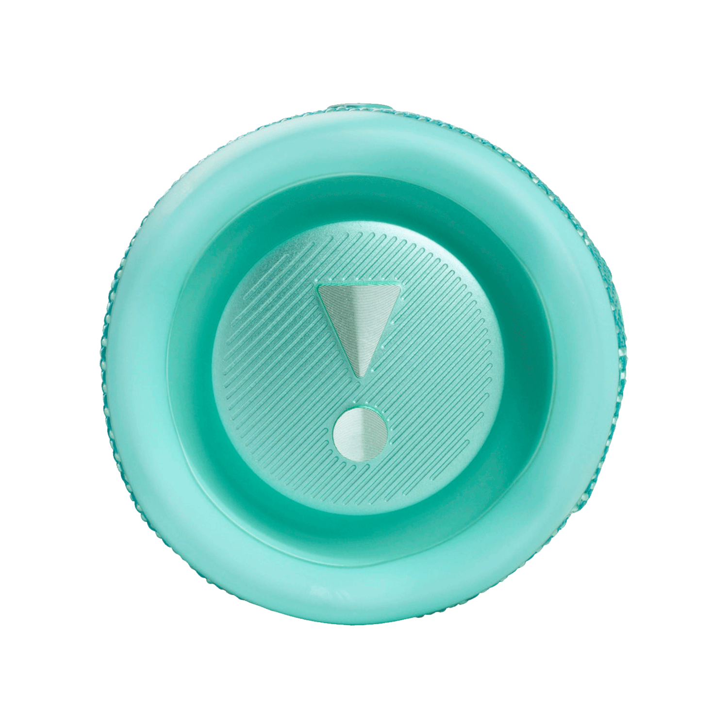 Caixa de som portátil Bluetooth JBL Flip 6 - Teal Original