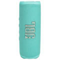 Caixa de som portátil Bluetooth JBL Flip 6 - Teal Original-b45ef5fc-1a39-4c11-bbca-618627380388