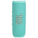 Caixa de som portátil Bluetooth JBL Flip 6 - Teal Original-48da41c5-9c0a-40f5-a933-bbd1f929a76e