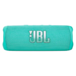 Caixa de som portátil Bluetooth JBL Flip 6 - Teal Original-e1eeef5e-bb7e-4c96-bbb3-4acdb86259db