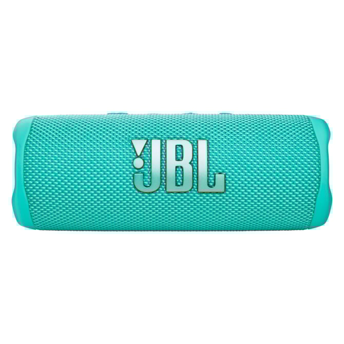 Caixa de som portátil Bluetooth JBL Flip 6 - Teal Original-85f9687b-1a63-4f2c-8e61-c9c316b6a1e5