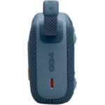 Caixa de som portátil Bluetooth JBL Go 4 Azul Original-9a09b956-76a1-452c-8509-ddd814592129