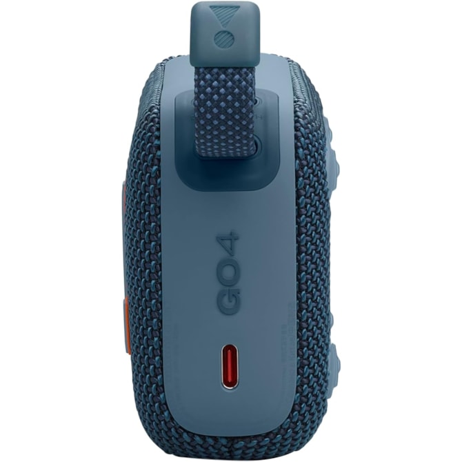 Caixa de som portátil Bluetooth JBL Go 4 Azul Original-fa17d1a9-9319-4328-aabe-f3938486f9c1