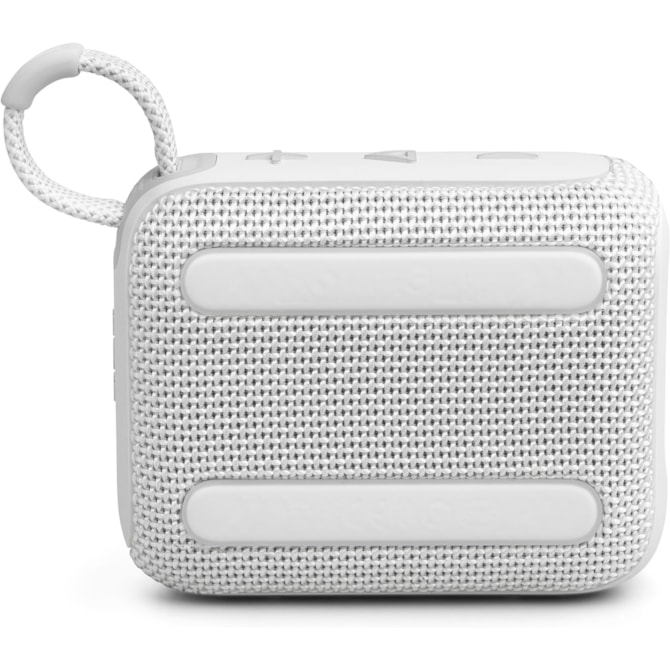 Caixa de som portátil Bluetooth JBL Go 4 Branca Original-694800d0-baa5-4b9b-828a-95c7d1ddf5cb