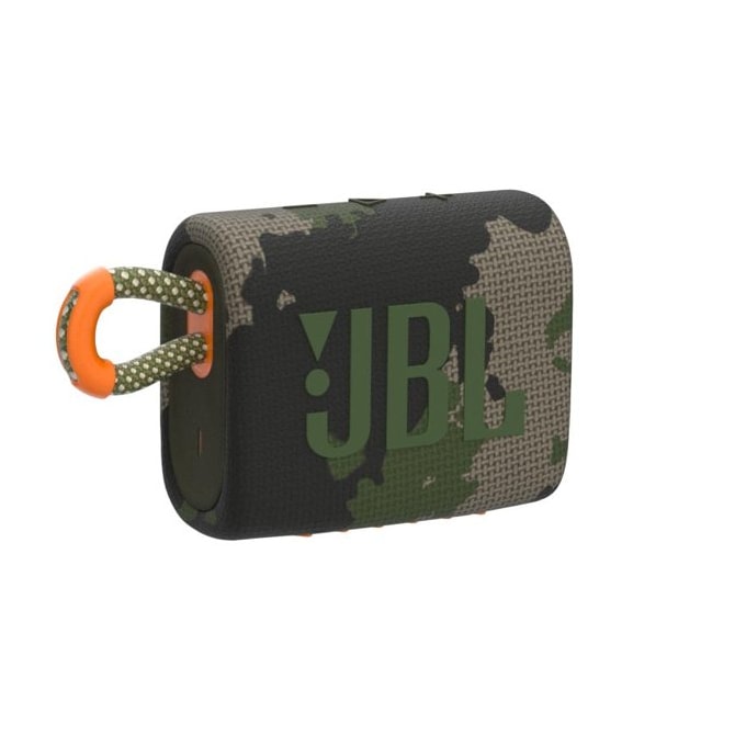 Caixa de som portátil Bluetooth JBL Go 4 Camuflada Original-b86ce3a5-ab7f-405b-832d-11f068e1bcec