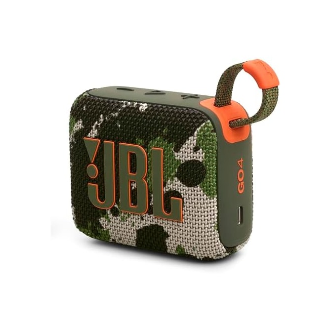 Caixa de som portátil Bluetooth JBL Go 4 Camuflada Original-f6f66508-022c-4aed-b8ab-a4bf4b5662f9