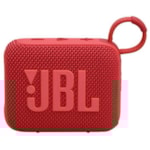 Caixa de som portátil Bluetooth JBL Go 4 Vermelha Original-5dd30350-b8e1-43e2-842c-b3cf3385d61f
