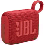 Caixa de som portátil Bluetooth JBL Go 4 Vermelha Original-b8174cf2-f691-41f0-98d8-6093a47de28d