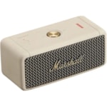 Caixa de Som Portátil Marshall Emberton II Bluetooth - Creme-91e37600-4cba-4a47-868e-f9bba1cf3d9b