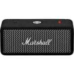 Caixa de Som Portátil Marshall Emberton II Bluetooth - Preto / Aço-5e92d688-9449-49a4-ab62-be9813dc3d3e