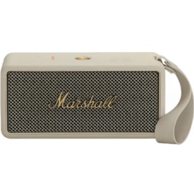 Caixa de Som Portátil Marshall Middleton Bluetooth - Creme
