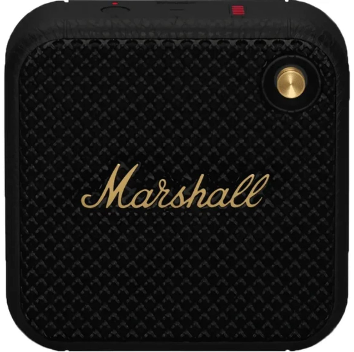 Marshall ワイヤレス Willen lI 防水 Bluetooth Amazon.co.jp: Marshall ワイヤレスポータブル防水スピーカー Willen