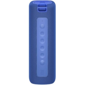 Caixa de Som Xiaomi Mi Portable MDZ-36-DB Bluetooth - Azul