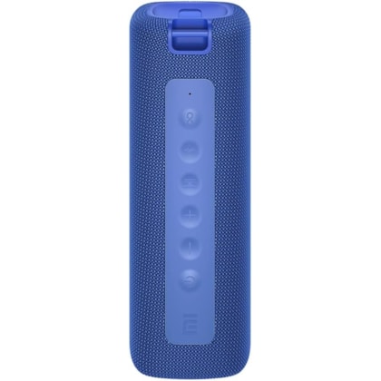 Caixa de Som Xiaomi Mi Portable MDZ-36-DB Bluetooth - Azul