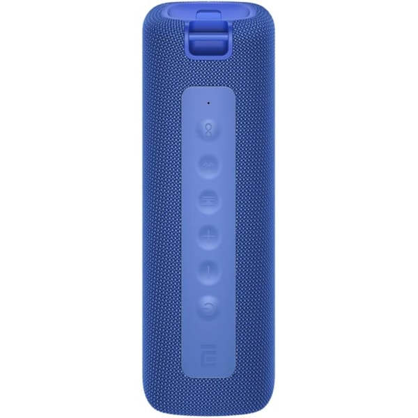 Caixa de Som Xiaomi Mi Portable MDZ-36-DB Bluetooth - Azul-c4ea9f77-ef12-4685-830e-5f15bf9e3d12