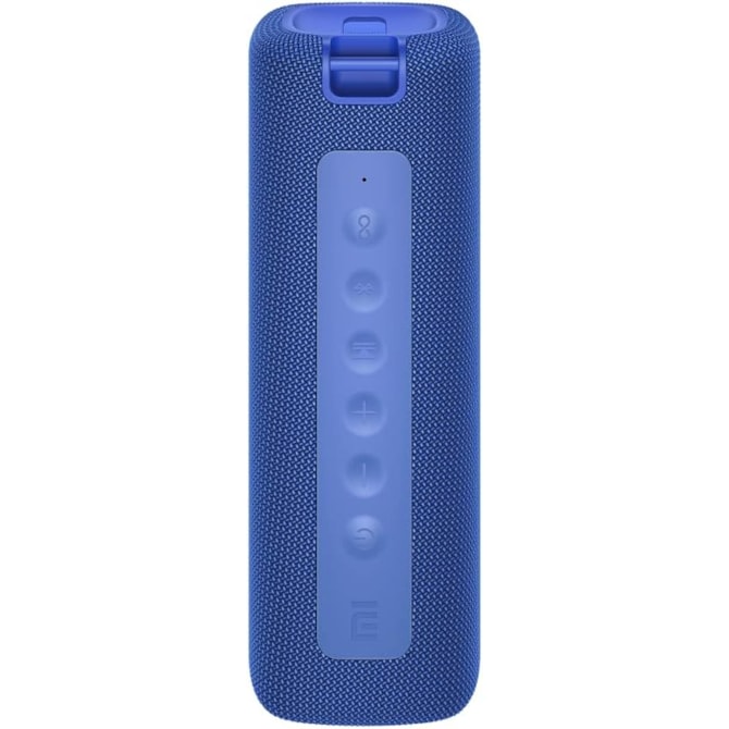 Caixa de Som Xiaomi Mi Portable MDZ-36-DB Bluetooth - Azul-0ee1a58c-1a59-4552-b137-aeb238f60a2d