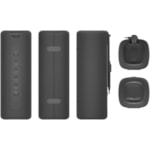 Caixa de Som Xiaomi Mi Portable MDZ-36-DB Bluetooth - Preto-baafed35-0581-4c8e-9ed1-b4bda20739ef