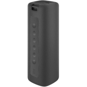 Caixa de Som Xiaomi Mi Portable MDZ-36-DB Bluetooth - Preto