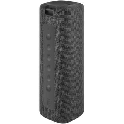 Caixa de Som Xiaomi Mi Portable MDZ-36-DB Bluetooth - Preto