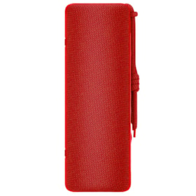 Caixa de Som Xiaomi Mi Portable MDZ-36-DB Bluetooth - Vermelho