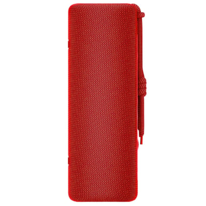 Caixa de Som Xiaomi Mi Portable MDZ-36-DB Bluetooth - Vermelho