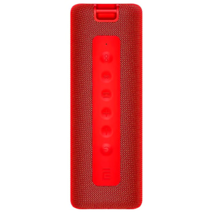 Caixa de Som Xiaomi Mi Portable MDZ-36-DB Bluetooth - Vermelho