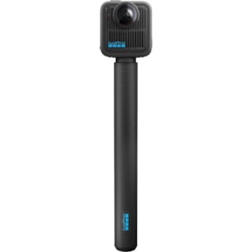 Câmera de Ação 360° GoPro MAX2 8K Bundle - Preto