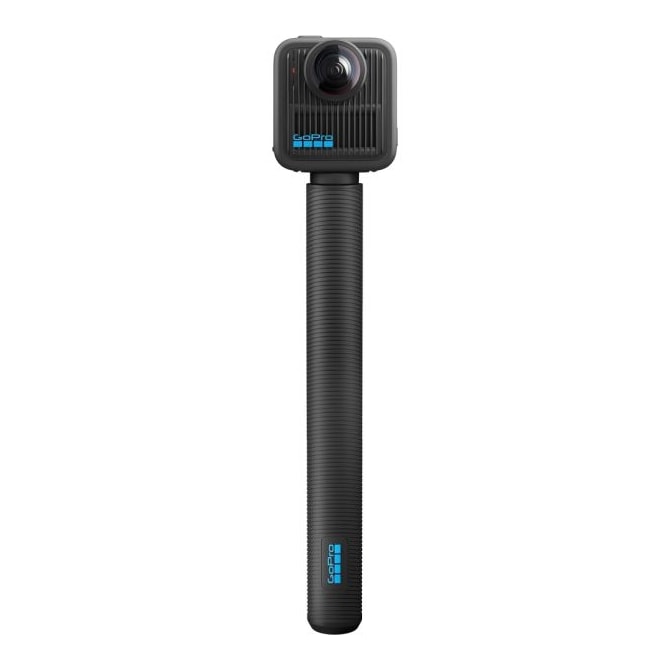 Câmera de Ação 360° GoPro MAX2 8K Bundle - Preto-f2438296-4d90-4a90-aaec-0a3d41380919