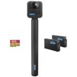 Câmera de Ação 360° GoPro MAX2 8K Bundle - Preto-f58e19aa-fbf4-4da7-bcec-d94ade315538