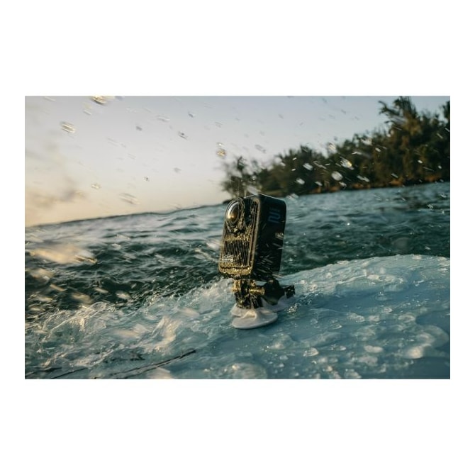 Câmera de Ação 360° GoPro MAX2 8K Bundle - Preto-67915379-b1cf-4351-bc12-7c7d30774959